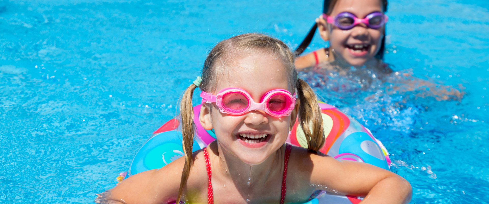 Swimming After Eye Surgery: What You Need to Know