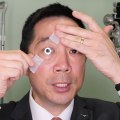 How Long Should I Wear an Eye Patch After Cataract Surgery?