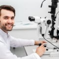 What to Do if You Experience Pain or Discomfort After Cataract Surgery