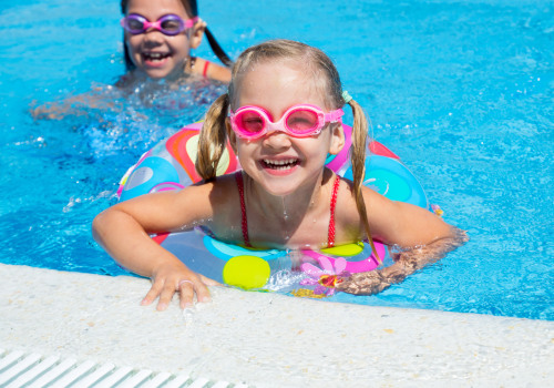 Swimming After Eye Surgery: What You Need to Know