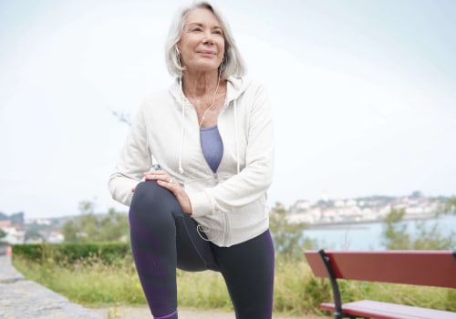 Exercising After Cataract Surgery: What You Need to Know