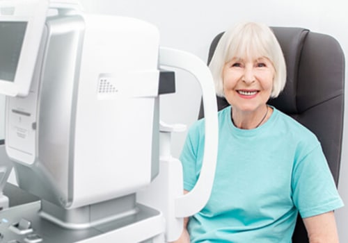 Can I Use a Computer After Cataract Surgery? - A Guide for Patients